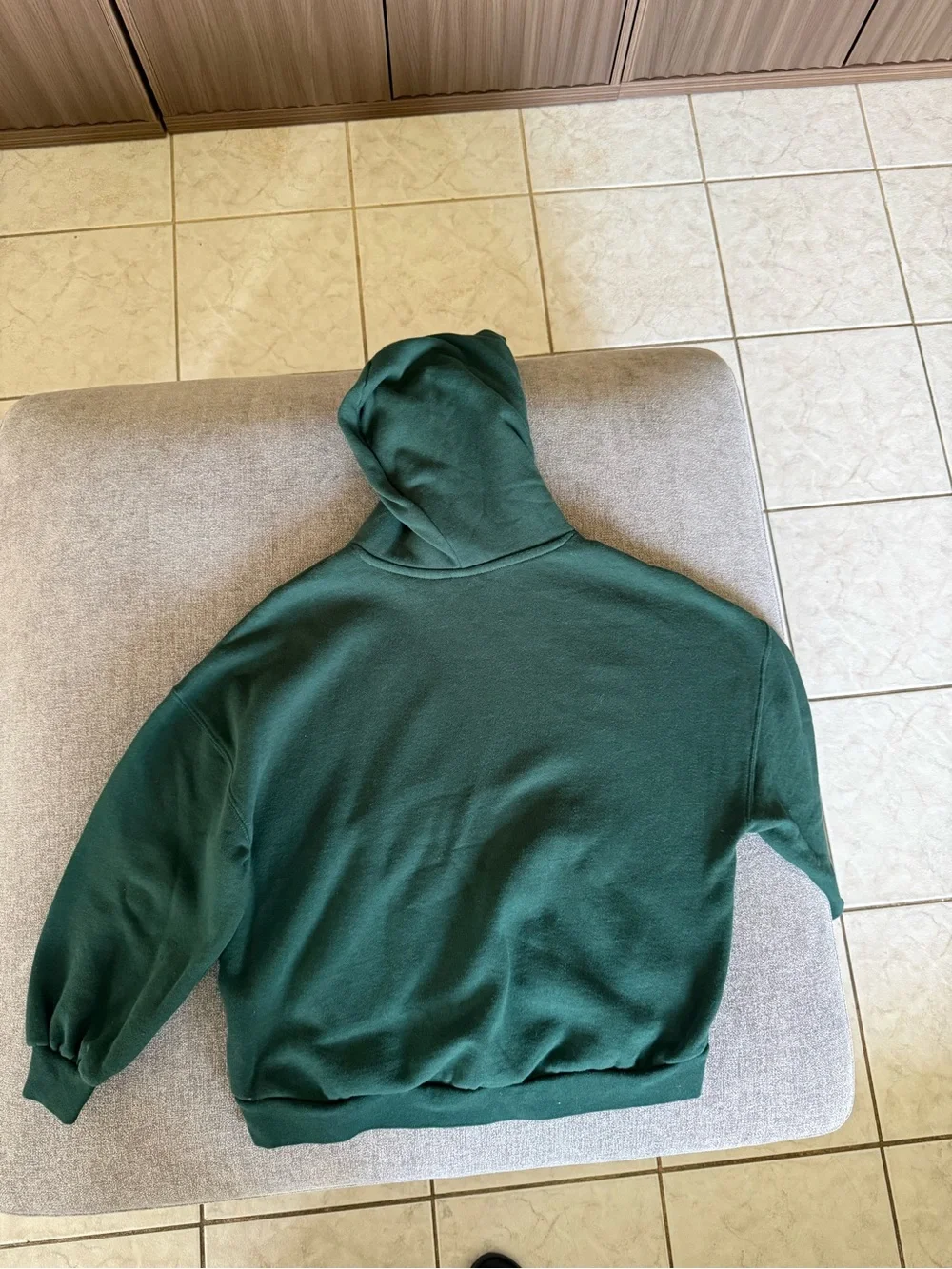 GAP forest green